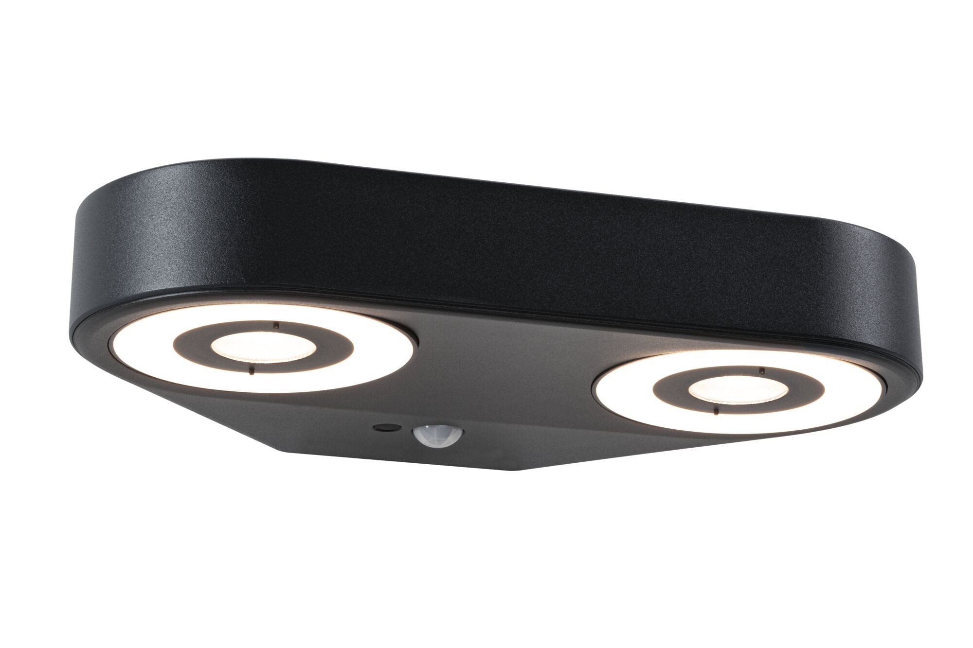 Paulmann PAULMANN LED-Wandanbauleuchte 15W 3000K Silma 948.66 600lm anthrazit