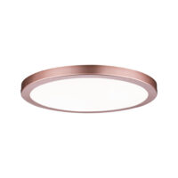 PAULMANN LED-Panel Ø300mm 19W 4000K 709.40 1450lm rosego