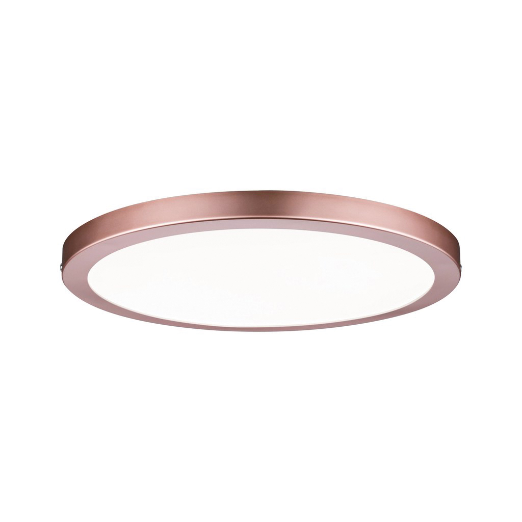 Paulmann PAULMANN LED-Panel Ø300mm 19W 4000K 709.40 1450lm rosego