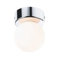 PAULMANN LED-Anbauleuchte 20W chr Gove 710.61