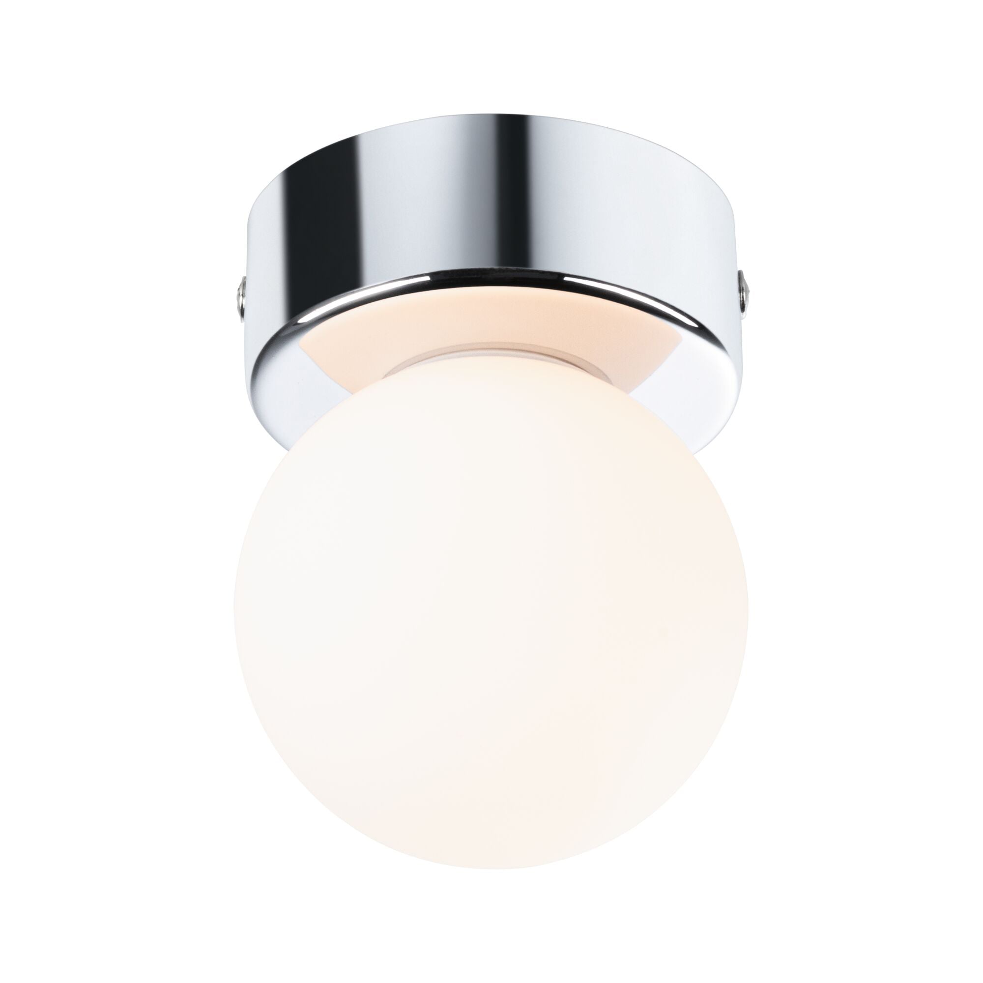 Paulmann PAULMANN LED-Anbauleuchte 20W chr Gove 710.61