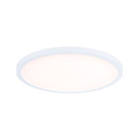 PAULMANN LED-Panel Ø293mm 19W 3000K weiß Atria Shine 711.53 1600lm