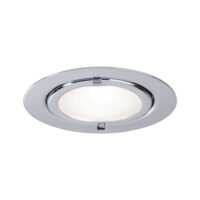 PAULMANN Möbelleuchte 20W NV chr MicroLine 984.02