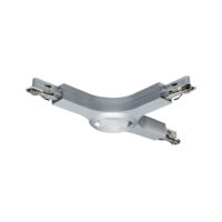 PAULMANN Kupplung/Verbinder T chr 141mm URail 954.83