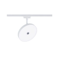 PAULMANN LED-Schienenstrahler 15W 1LED Hildor 967.94 weiß 4000K weiß 850lm weiß matt