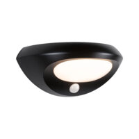 PAULMANN LED-Solarleuchte 4,5W 3000K Soraya 948.56 220lm anthrazit