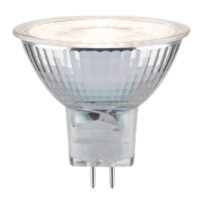 PAULMANN LED-Reflektorlampe GU5,3 3,8W F 291.41 2700K weiß 345lm Prisma 36° UC 12V
