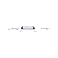 PAULMANN LED-Trafo 60W 24V IP20 Kunststoff-Gehäuse MaxLED 798.30 stat 184x61x32mm