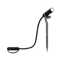 PAULMANN LED-Wegeleuchte 8W IP65 3000K 946.87 90lm anthrazit Aluminium