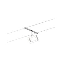 PAULMANN Seilsystem 4,8W grau 944.82