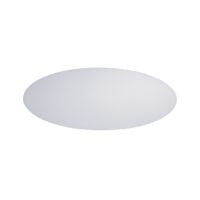 PAULMANN Diffusor sym direkt Kunststoff DecoSystems 954.93 Ø250x152mm