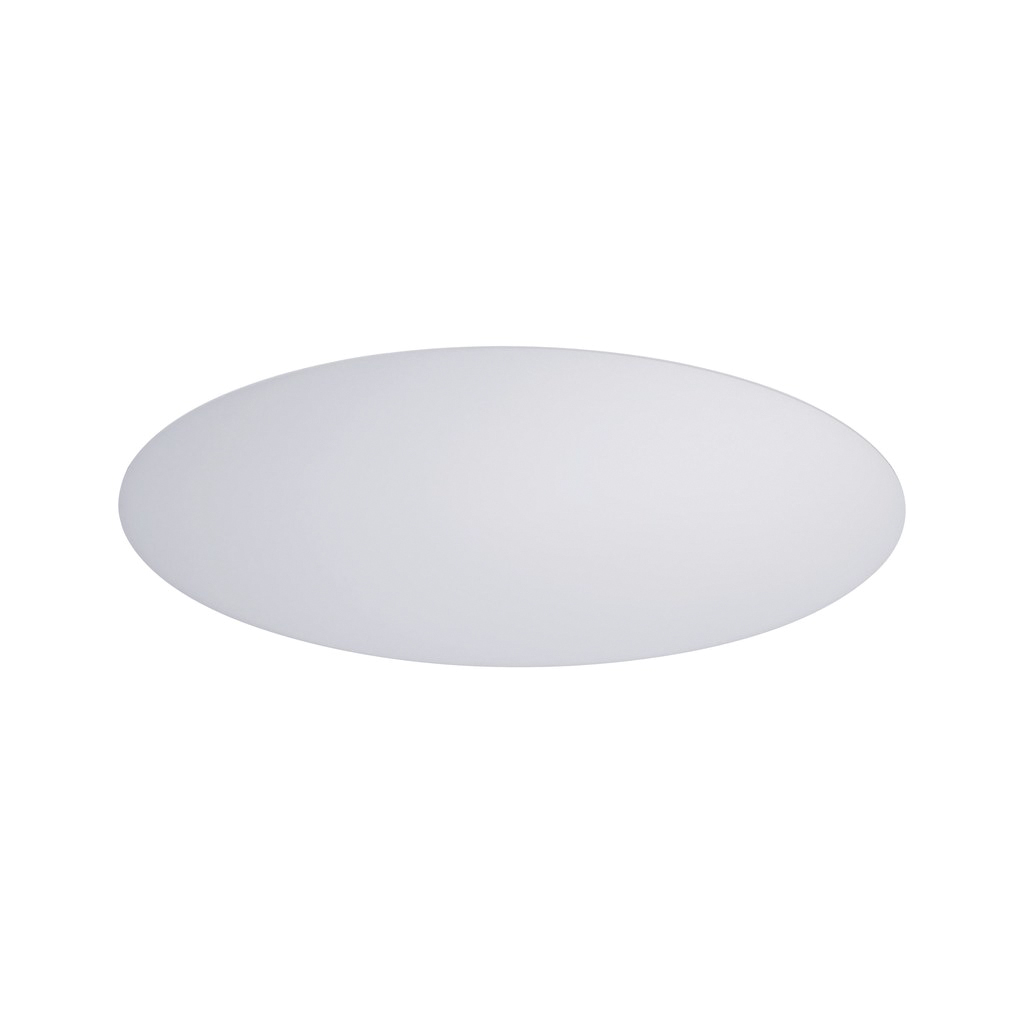 Paulmann PAULMANN Diffusor sym direkt Kunststoff DecoSystems 954.93 Ø250x152mm