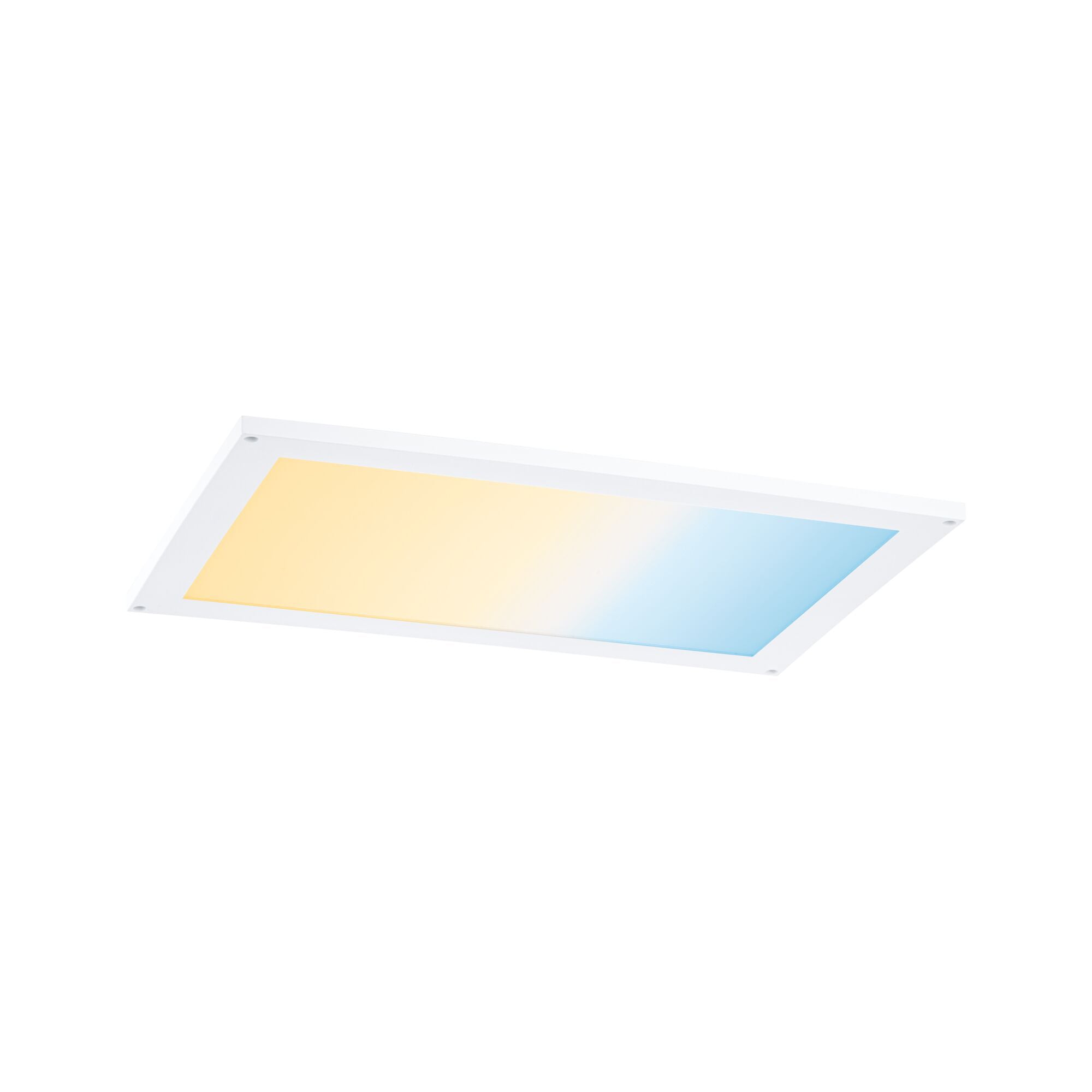 Paulmann PAULMANN LED-Anbauleuchte 6W 2700-6500K 999.51 400lm weiß