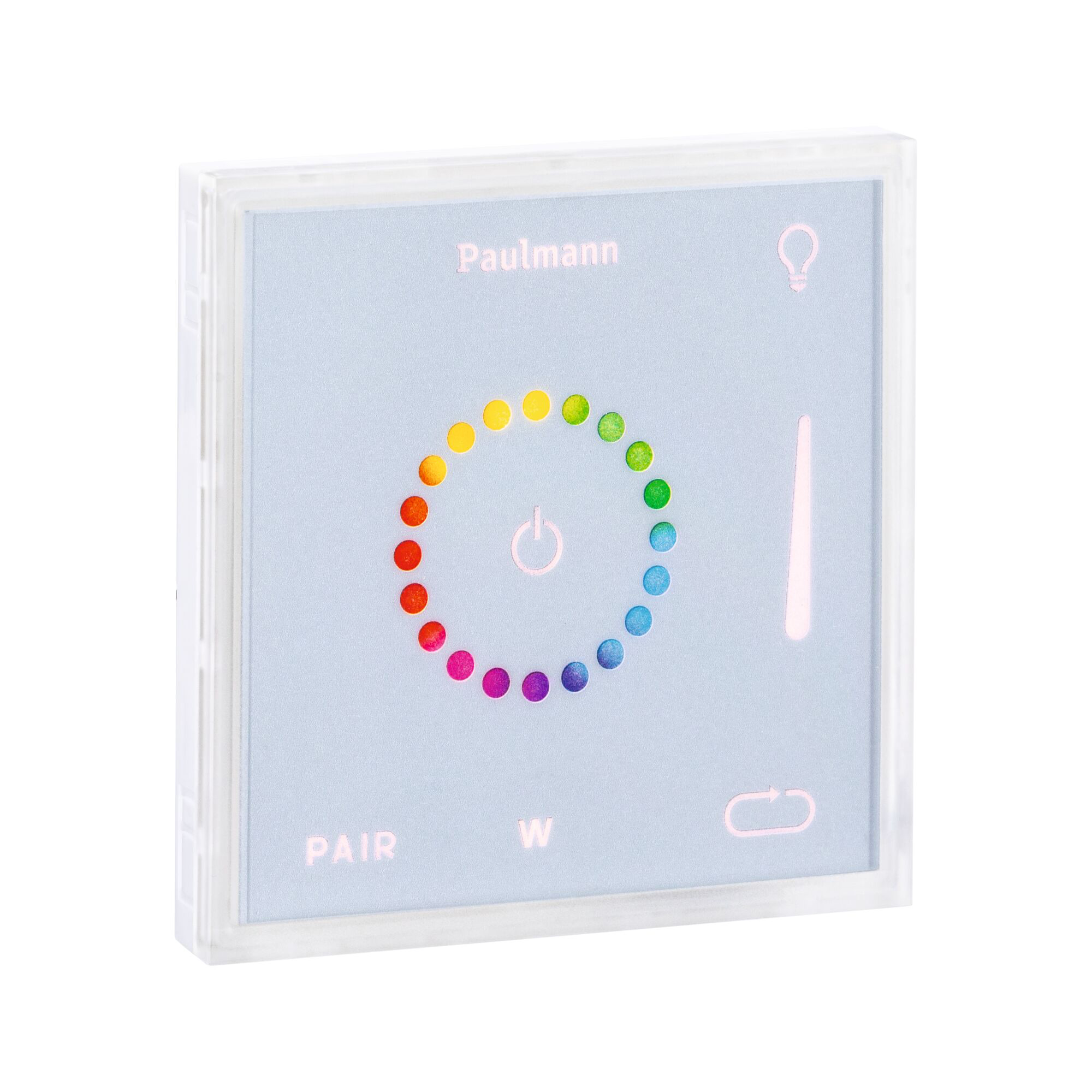 Paulmann PAULMANN Controll-Panel LumiTiles 784.23