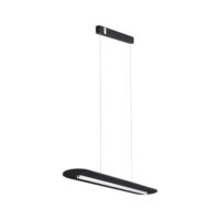 PAULMANN LED-Pendelleuchte 1LED 2700K Tulga 799.89 1800lm Konverter anthrazit sym IP20