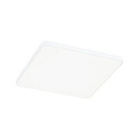 PAULMANN LED-Panel 160x160mm 14W 4000K Veluna VariFit 799.37 1100lm weiß