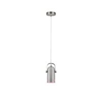 PAULMANN LED-Pendelleuchte 1LED grau E27 Neordic Lavea 797.68 sym IP20