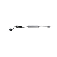 PAULMANN LED-Trafo 150W 24V IP67 Kunststoff-Gehäuse 946.82 stat 35x48x35mm