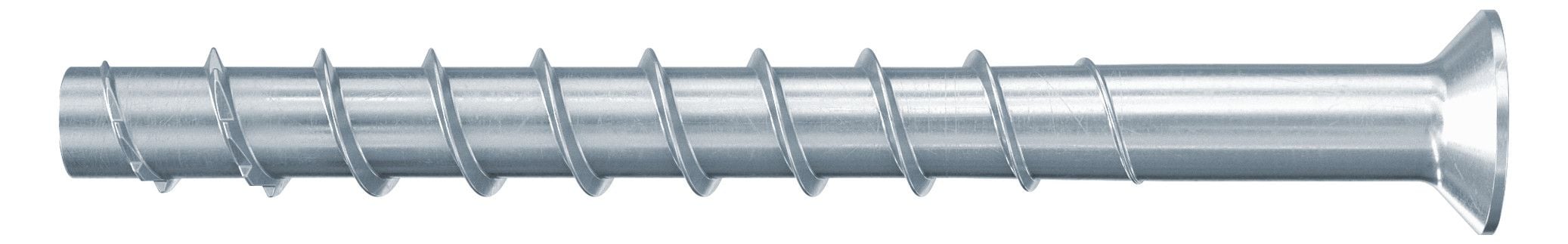 FISCHER Betonschraube Ø4x40mm ST g/vz TX UltraCut FBS 4x40 10/5 Kabelklemme Bohrl