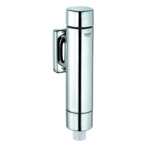WC-Druckspüler Rondo A.S. 37347 DN 20 chrom