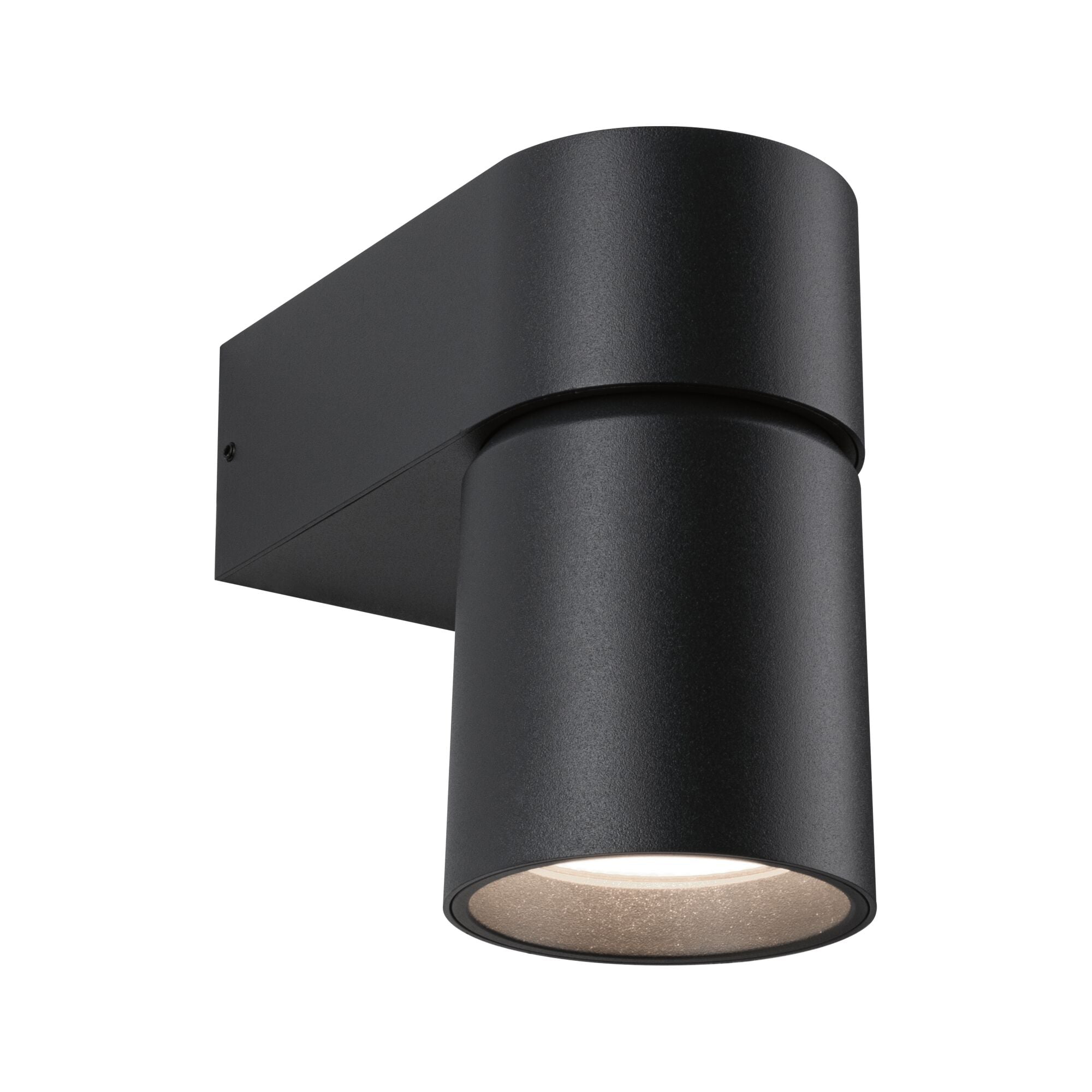 Paulmann PAULMANN LED-Wandanbauleuchte 9,5W 3000K Kimu 948.20 500lm anthrazit
