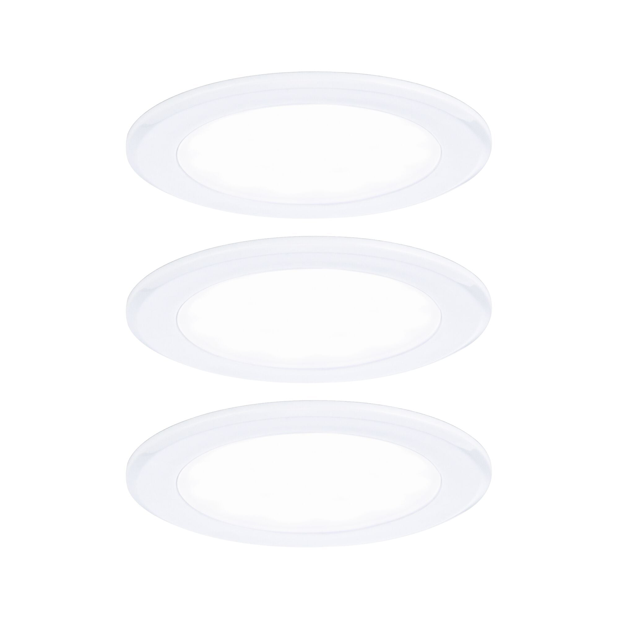 Paulmann PAULMANN LED-Möbelleuchte 9W 4000K 180lm 931.20 weiß