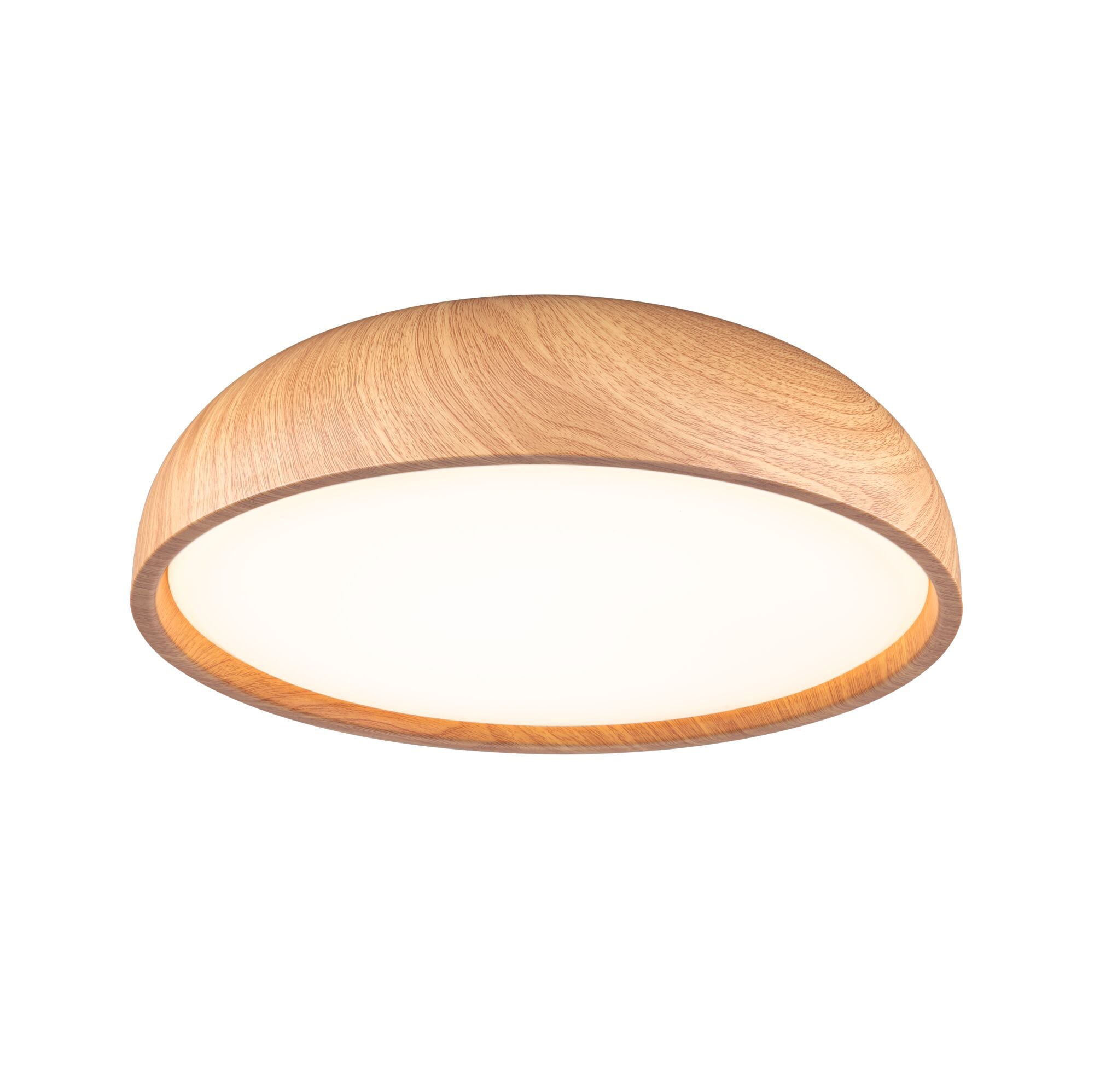 Paulmann PAULMANN LED-Anbauleuchte 24W 3000-6500K Oka 710.83 950lm br