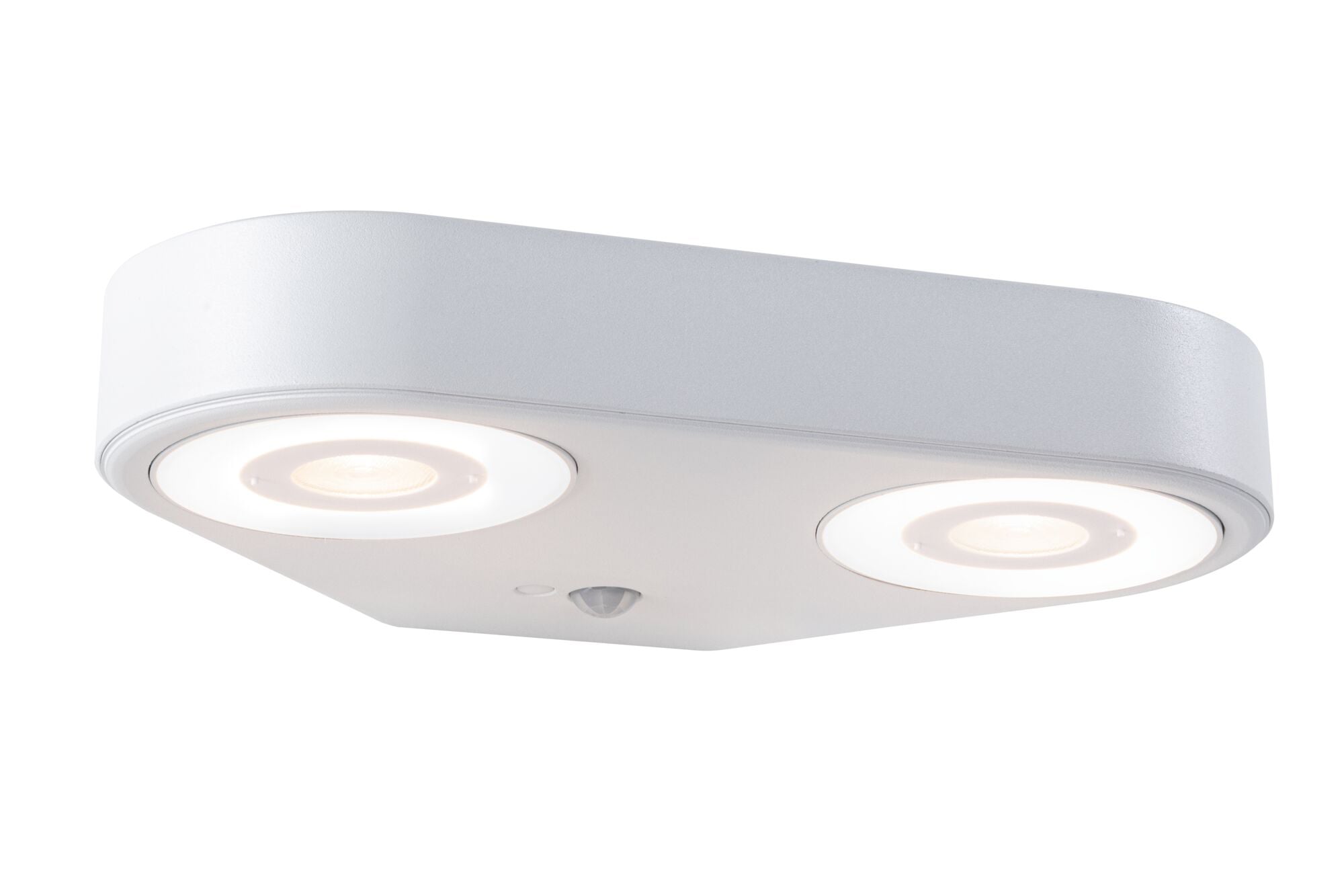 Paulmann PAULMANN LED-Wandanbauleuchte 15W 3000K Silma 948.68 600lm weiß