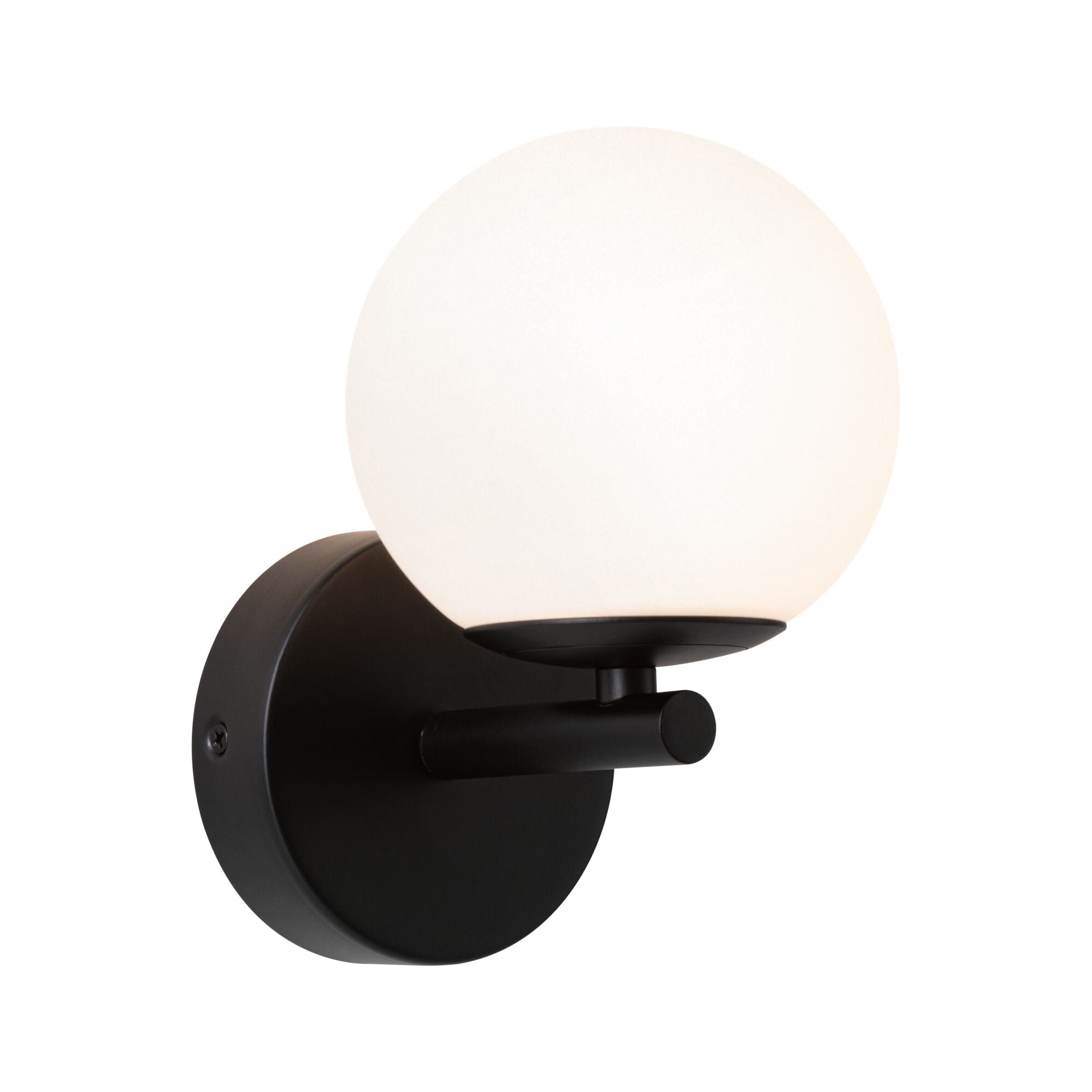 Paulmann PAULMANN LED-Wandanbauleuchte 9W 3000K Gove 710.74 400lm schwarz