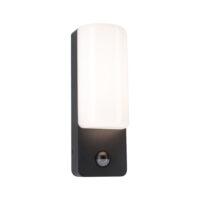 PAULMANN LED-Wandanbauleuchte 8,5W 3000K Bonnie 948.51 560lm anthrazit