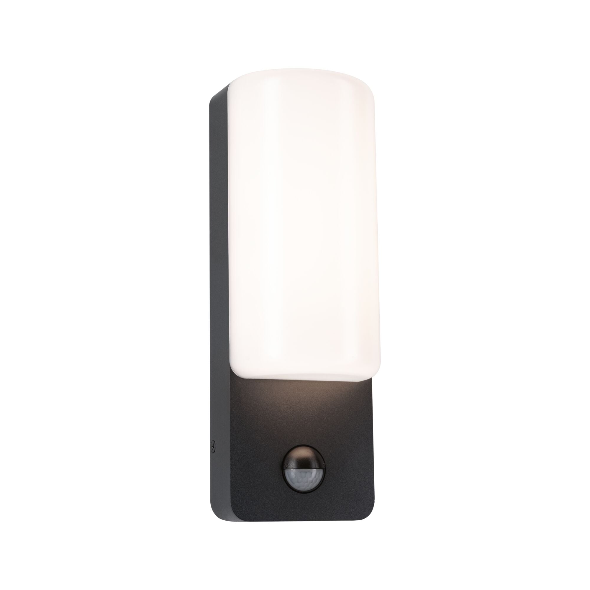 Paulmann PAULMANN LED-Wandanbauleuchte 8,5W 3000K Bonnie 948.51 560lm anthrazit