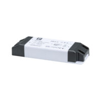 PAULMANN LED-Trafo 20W 24V IP20 Kunststoff-Gehäuse 799.68 stat 120x42x20mm