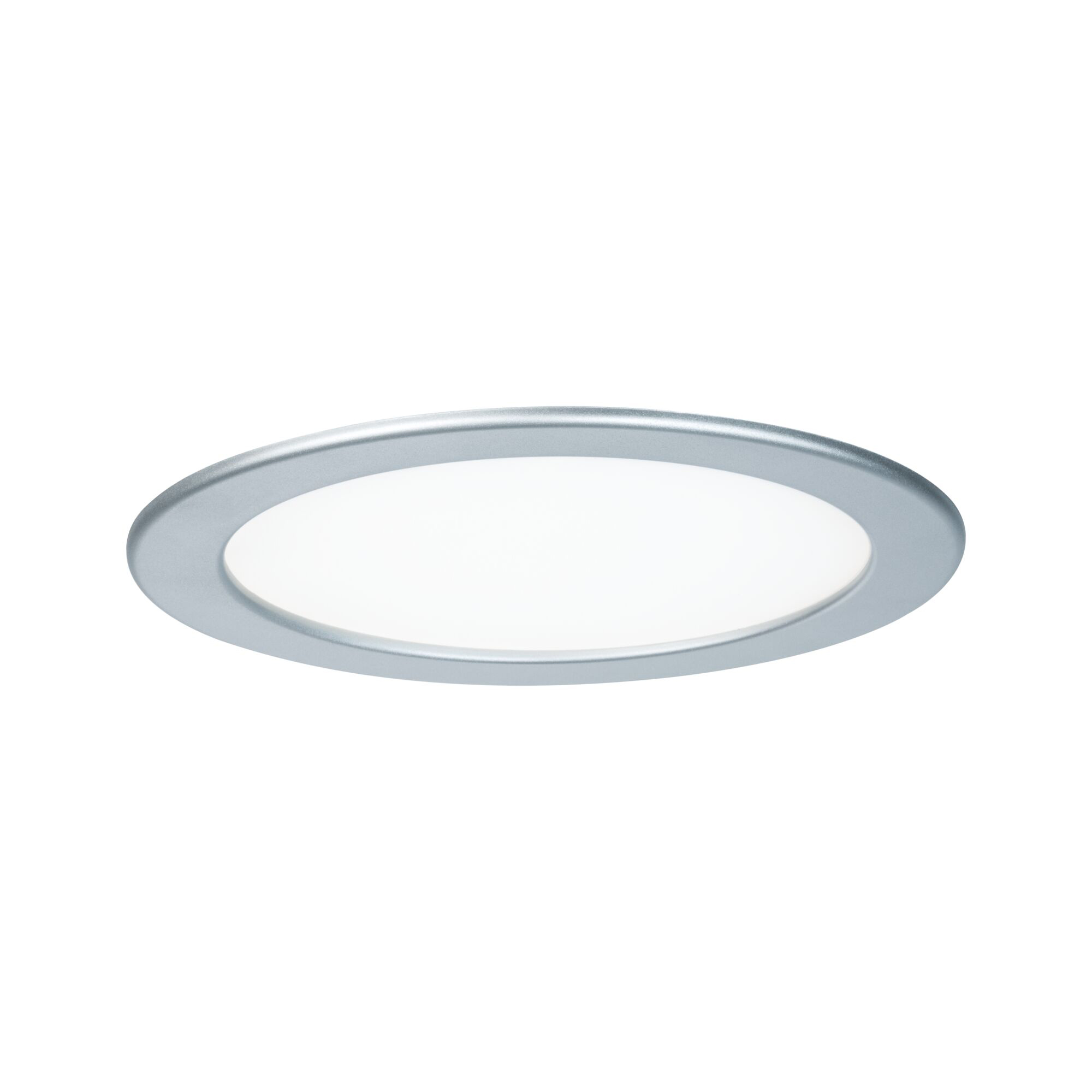 Paulmann PAULMANN LED-Panel Ø220mm 18W 4000K chr Quality 920.72 1450lm