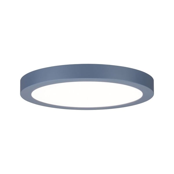Paulmann PAULMANN LED-Panel Ø300mm 24W 2700K bl Abia 709.87 2200lm