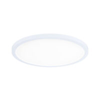 PAULMANN LED-Panel Ø293mm 19W 4000K weiß Atria Shine 711.57 1600lm
