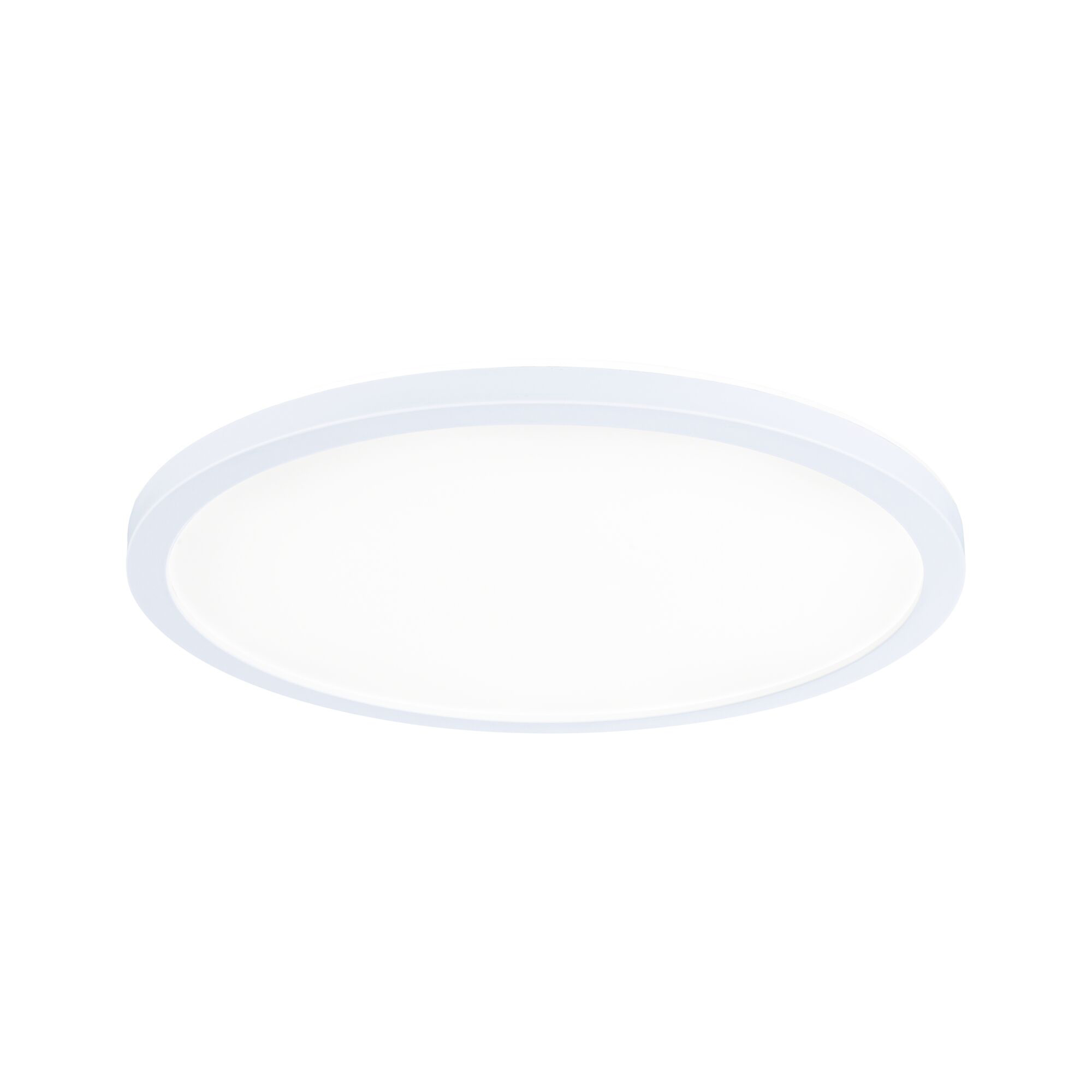 Paulmann PAULMANN LED-Panel Ø293mm 19W 4000K weiß Atria Shine 711.57 1600lm