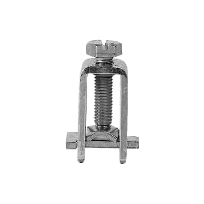ABB STRIEBEL&amp;JOHN Sammelschienenklemme 70qmm ZK83P4 10/12mm B29,2mm Flachschiene