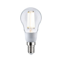 PAULMANN LED-Kugellampe FM E14 P45 2,5W 291.31 4000K weiß 525lm A kl 360° AC 230V