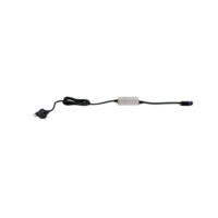 PAULMANN LED-Trafo 30W 24V IP67 Kunststoff-Gehäuse 946.84 stat 31x48x31mm