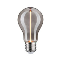 PAULMANN LED-Lampe FM E27 A60 2,2W 1800K 291.81 go 60lm kl 360° AC Ø60x108mm