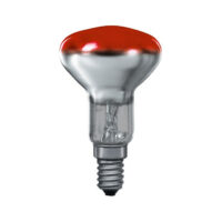 PAULMANN Reflektorlampe 25W E14 230V rt 201.21 Flood 35° si