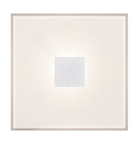 PAULMANN LED-Decken-/Wandleuchte 0,8W weiß LumiTiles 784.00 2700K 20lm