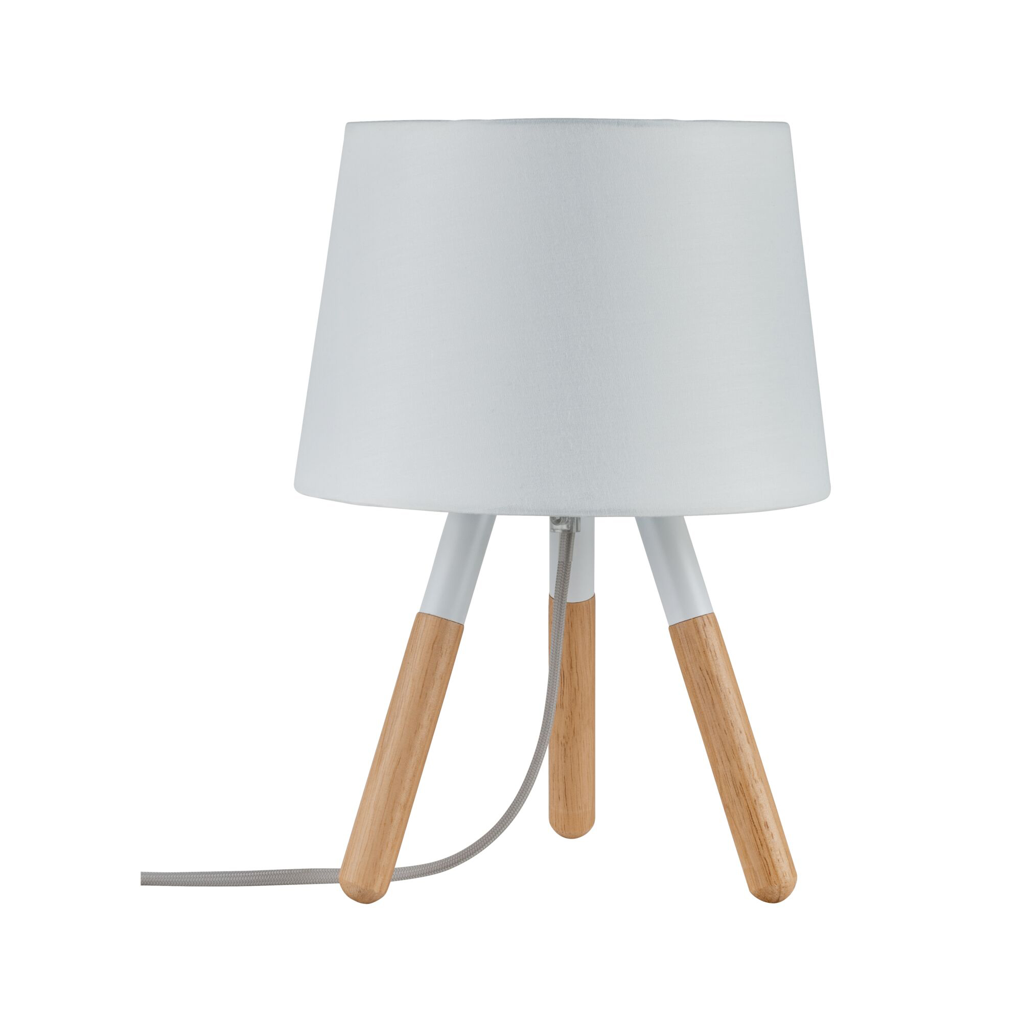 Paulmann PAULMANN Wohnraumleuchte 20W HV E27 br Berit 796.46 mit Schalt