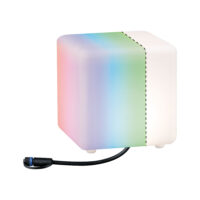 PAULMANN LED-Würfel rgbw Würfel IP67 942.68 0,2m
