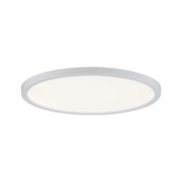 PAULMANN LED-Einbaustrahler 12W 1LED weiß 929.33 3000K weiß 930lm weiß matt Kunststoff IP44