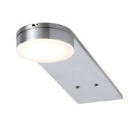 PAULMANN LED-Möbelleuchte 12W 2700K si Setup 935.67 220lm