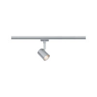 PAULMANN LED-Schienenstrahler 4,5W 1LED Limba 96992 chr 3000K weiß 340lm chr matt