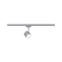 PAULMANN LED-Schienenstrahler 4,5W 1LED Muri 96990 chr 3000K weiß 240lm chr matt