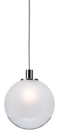 PAULMANN Schirm sym direkt Glas Ø300mm Alari 954.45