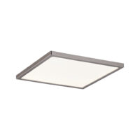 PAULMANN LED-Panel 10x180mm 12W 3000K ni Areo 929.39 1300lm
